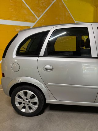 Opel Meriva 1.7 CDTi 100 CV Enjoy