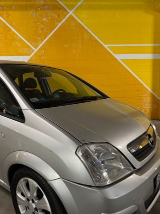 Opel Meriva 1.7 CDTi 100 CV Enjoy