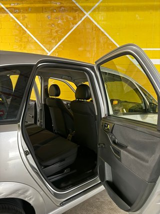 Opel Meriva 1.7 CDTi 100 CV Enjoy