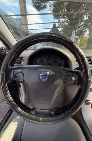 Volvo V50 2011