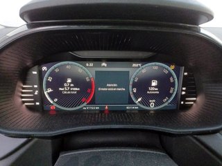 Skoda Fabia 1.0 TSI 95CV Ambition 5p