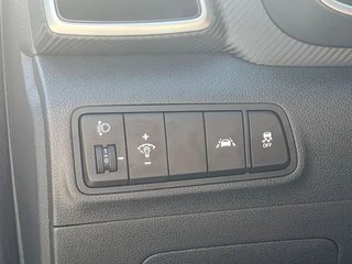 Hyundai TUCSON Hyundai Tucson 1.6 TGDi Tecno 4x2