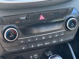 Hyundai TUCSON Hyundai Tucson 1.6 TGDi Tecno 4x2