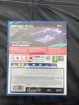 FIFA 20 PS4