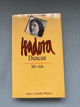 Colección de libros Salvat Grandes Mujeres