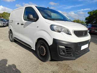 Peugeot Expert 2018