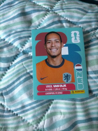 Cromos Mundial 2022 - Casemiro Brasil
