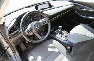 Mazda CX-30 2020