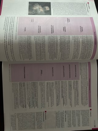 Filosofía 1.º Bachillerato