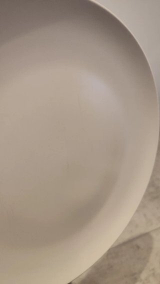 Platos / bol Ikea beige