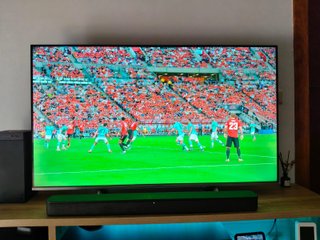 TV Hisense 55 H55B7500 - Buen Estado