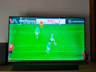 TV Hisense 55 H55B7500 - Buen Estado