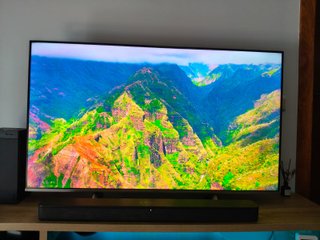 TV Hisense 55 H55B7500 - Buen Estado