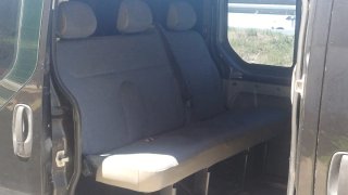 Nissan Primastar 2006
