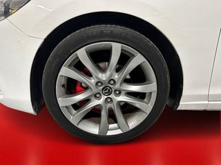 Mazda 6 2.2 DE 150cv Style WGN