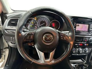Mazda 6 2.2 DE 150cv Style WGN