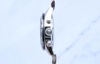 Seiko Prospex Speedtimer Panda Nuevo 20% descuento