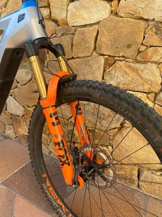 Cube Stereo Actionteam HPC Talla XL