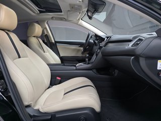Honda Civic 1.5t Executive 2018