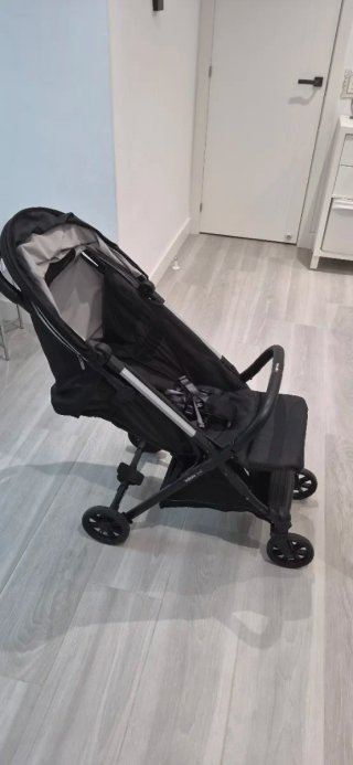 Passeggino Inglesina Quid 2 + sacco + coprigambe