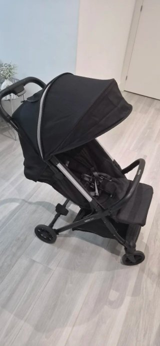 Passeggino Inglesina Quid 2 + sacco + coprigambe