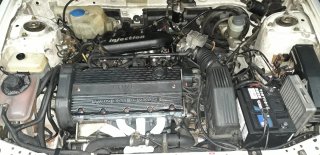 Rover 25 1993