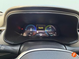Renault Arkana Intens E-TECH Híbrido 105 kW (145CV) -SS