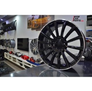 Juego de 4 Llantas 18 Radial Full Black MB53