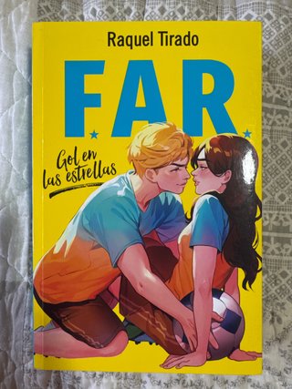 Libro FAR