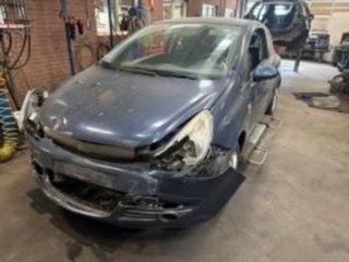 Opel Corsa D 3p 2006-2014 DESPIECE
