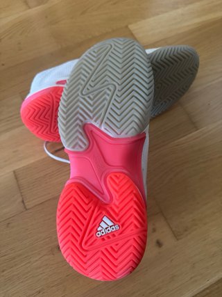 Zapatilla Padel Adidas Mujer Talla 39 1/3