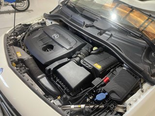 Mercedes B 180 cdi Amg 2014