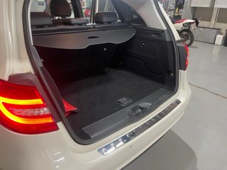 Mercedes B 180 cdi Amg 2014