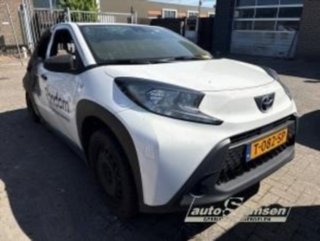 Toyota Aygo X para despiece (2022- )