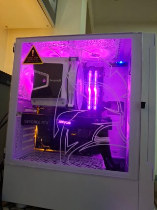PC Gaming R5, 16GB RAM, 500GB SSD, RTX 2070S 8GB