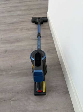 Aspiradora Honiture S12 Pro sin cable