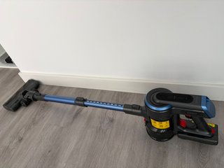 Aspiradora Honiture S12 Pro sin cable