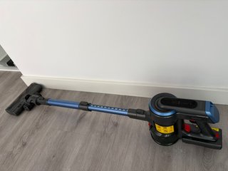 Aspiradora Honiture S12 Pro sin cable