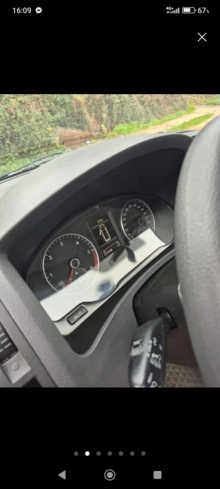 Volkswagen Transporter T5 2014