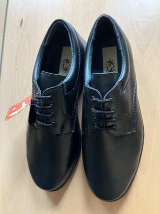 ZAPATOS NUEVOS 41