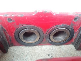 Pinzas Brembo