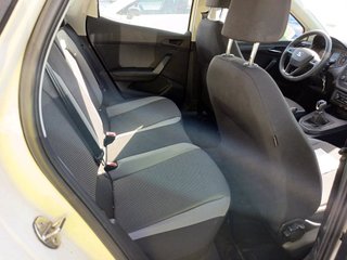 SEAT Ibiza 1.0 TSI 115CV Style Go