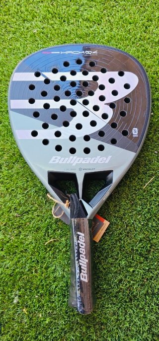 Bullpadel Hack 04 2026