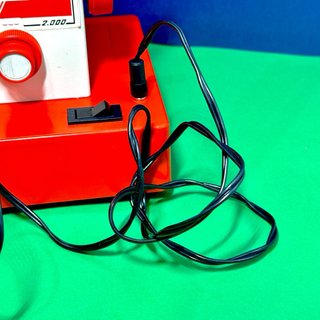 Máquina coser JOAL Piccola años 80