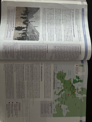 Historia del Mundo Contemporáneo Bachillerato [...