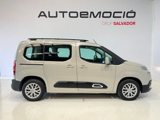 Citroen Berlingo 1.5 BLuehdi 100 feel