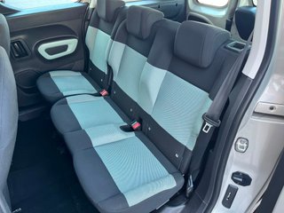 Citroen Berlingo 1.5 BLuehdi 100 feel