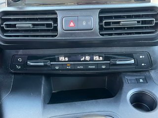 Citroen Berlingo 1.5 BLuehdi 100 feel