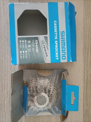 Bici carretera Giant TCR Comp Talla M peso 8 kgr