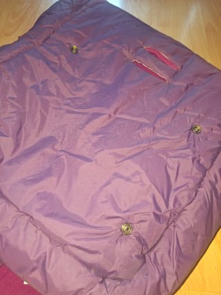 Saco de silla infantil Kids Zone